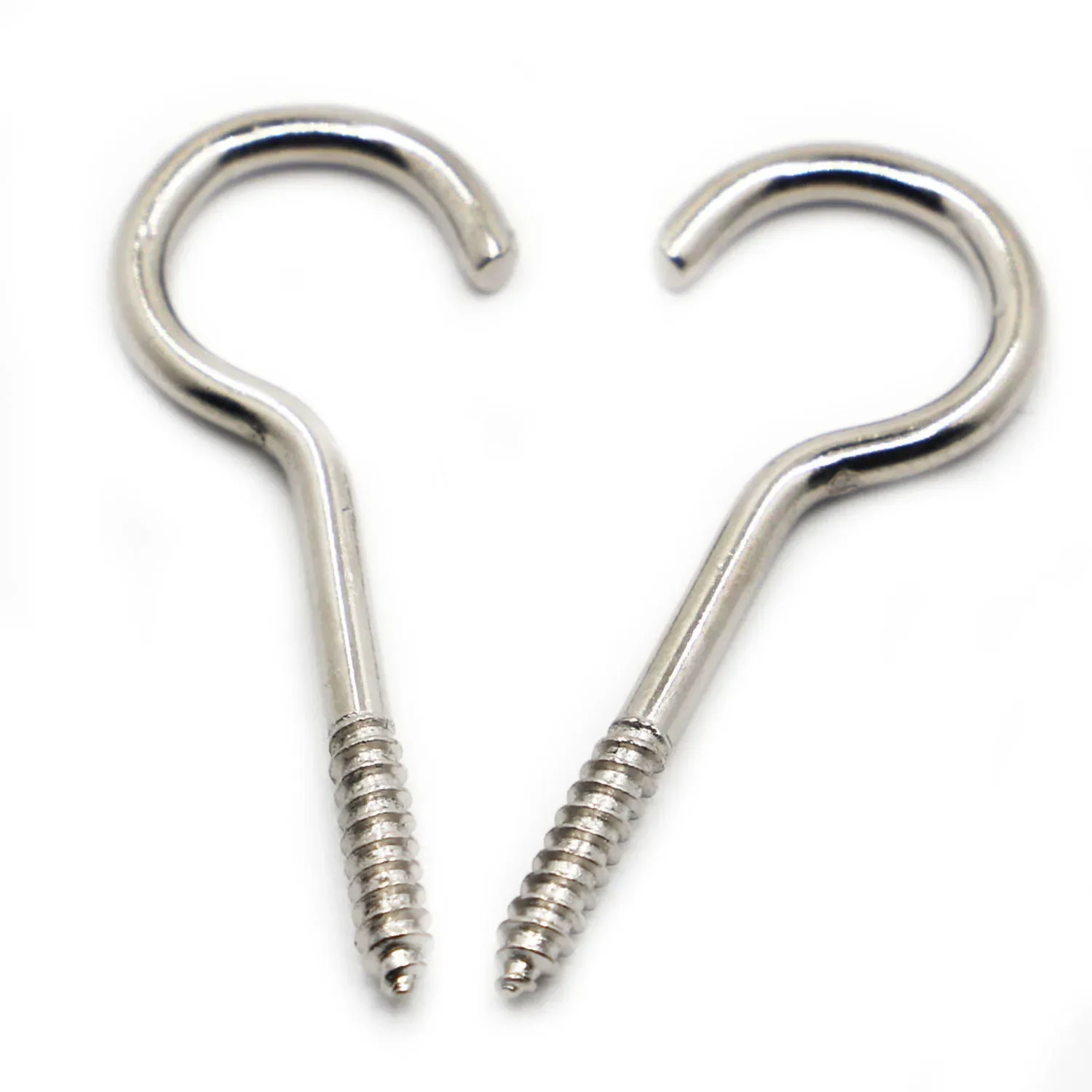 Woodworking Questions - Light Hook Ring Question Mark Hooks