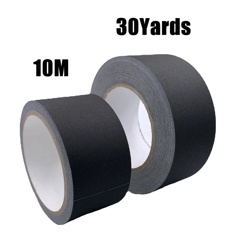 Woodworking Ebook - Heavy Duty Gaffer Tape Non-Reflective Matte