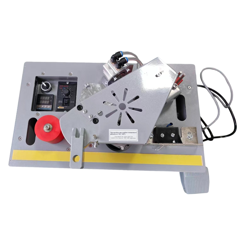 KOTUMY 220V Portable Edge Band - Woodworking Bandsaw review and price