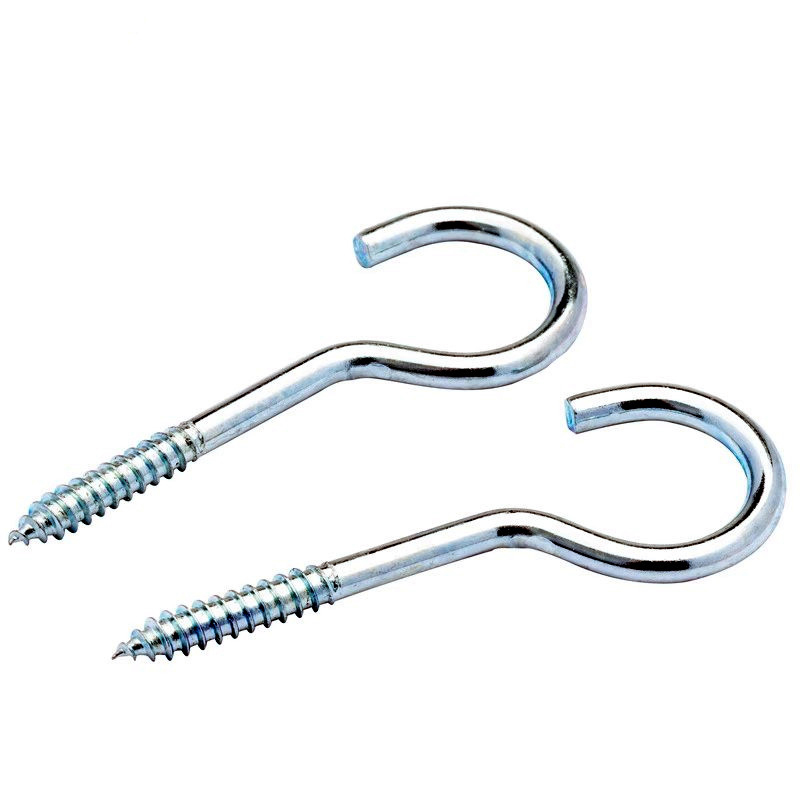 Blue Zinc Plated Question Mark - Woodworking Questions review and price