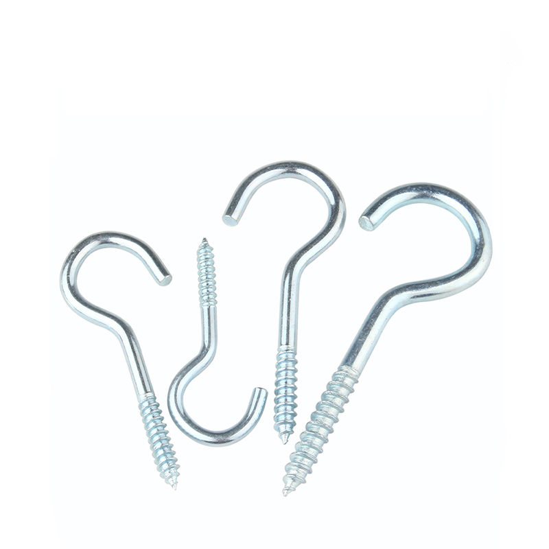Blue Zinc Plated Question Mark - Woodworking Questions review and price