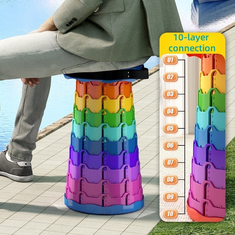 Contraction folding chair - Ad - Woodworking Outdoor Furniture review and price