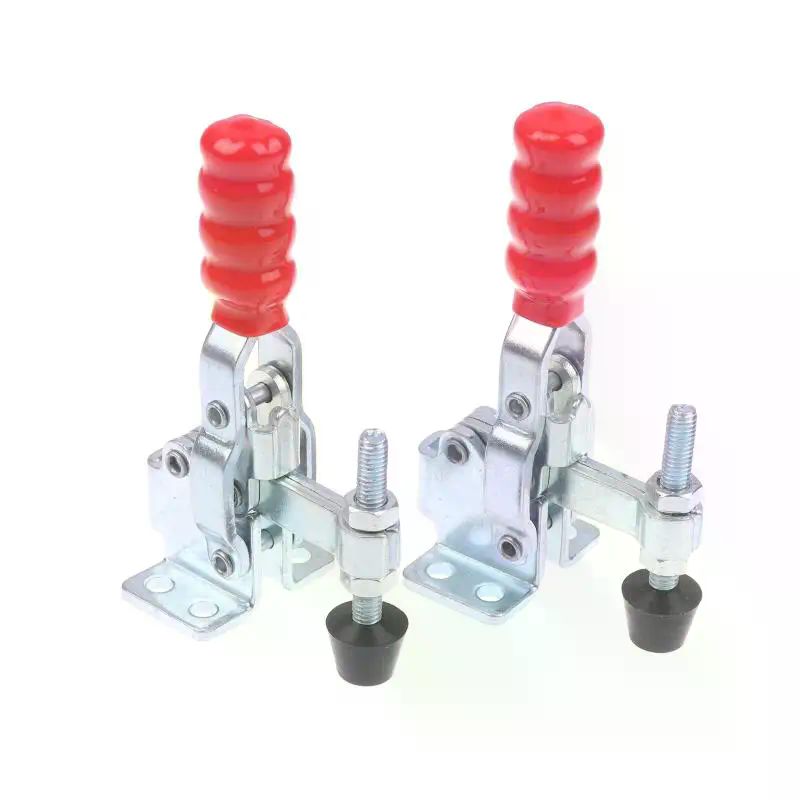 Vertical Quick Release Clamp H - Woodworking Carpenter review and price