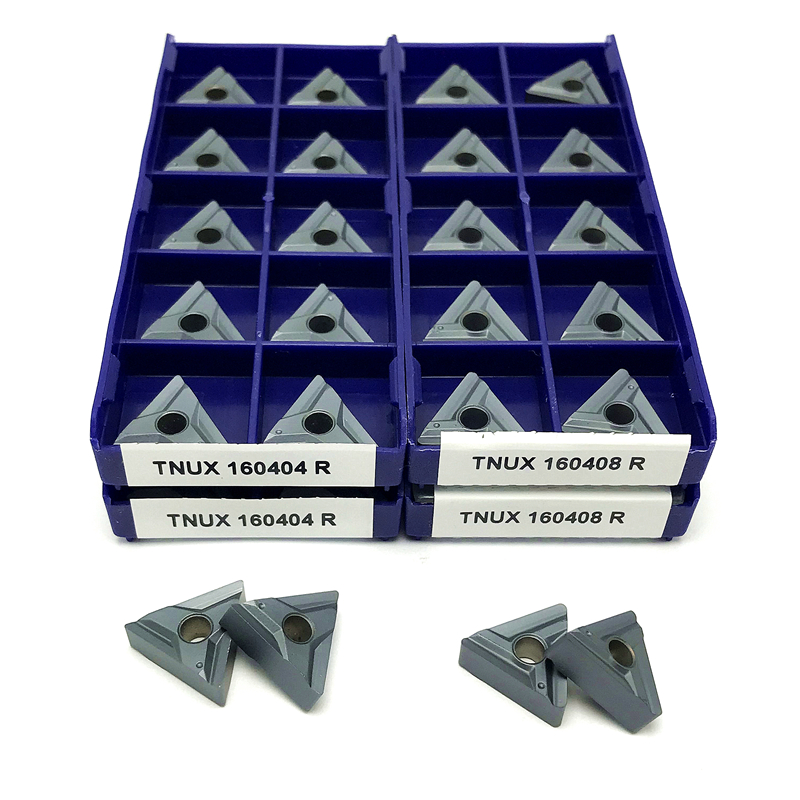TNUX160404R TNUX160408R LT10 H - Parting Tool Lathe review and price