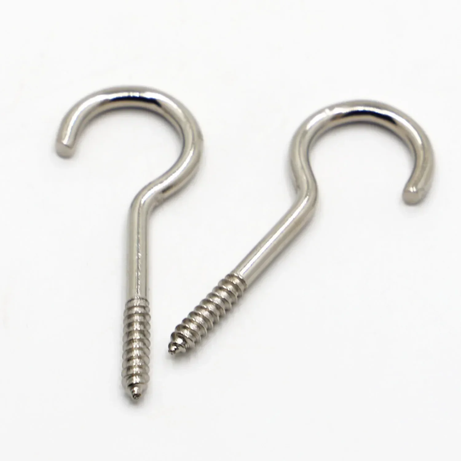 1#-14# Nickel Steel Light Hook - Woodworking Questions review and price