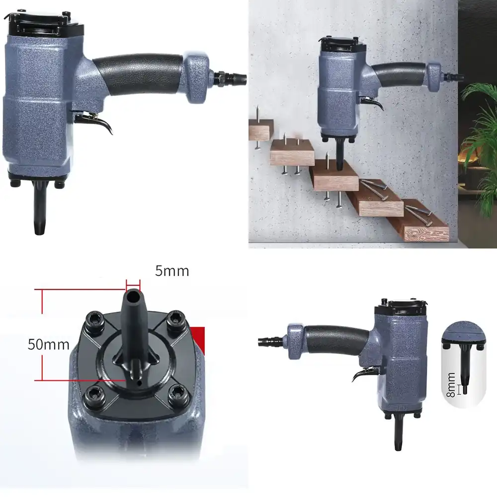 2026-Pneumatic Nail Puller Nai - Woodworking Carpenter review and price