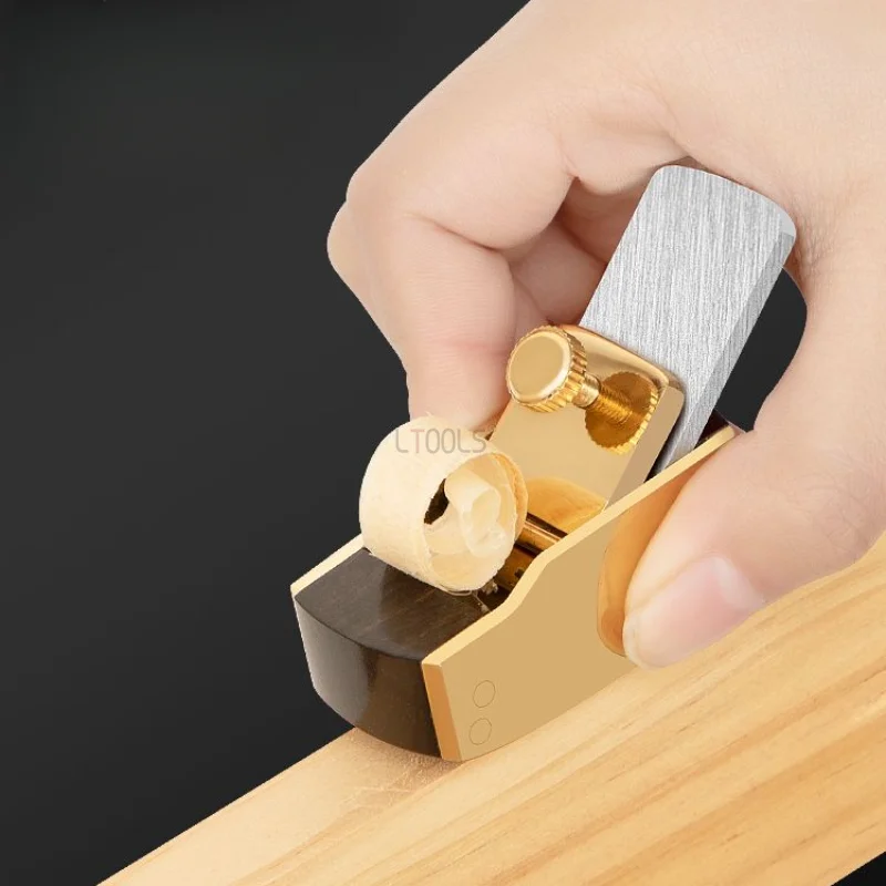 Ebony Wood Planer Flat Bottom/ - Woodworking Rasp review and price