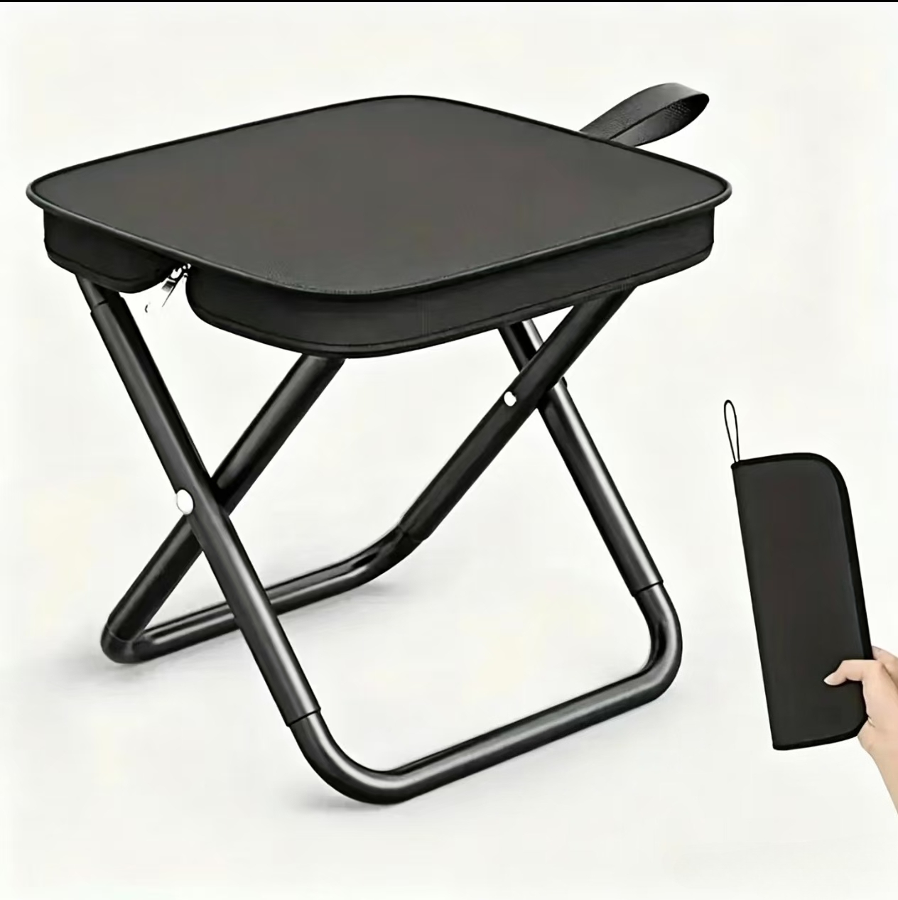 Lightweight Compact Folding Ca - Woodworking Outdoor Furniture review and price