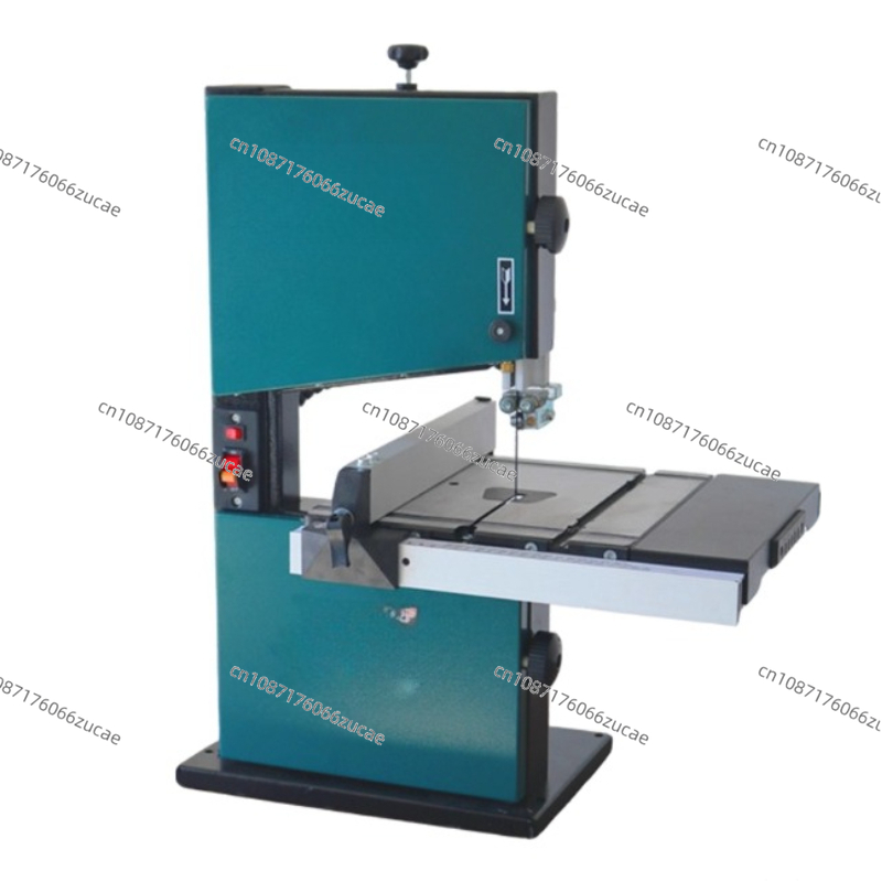 Woodworking Band Saw Machine C - Woodworking Bandsaw review and price