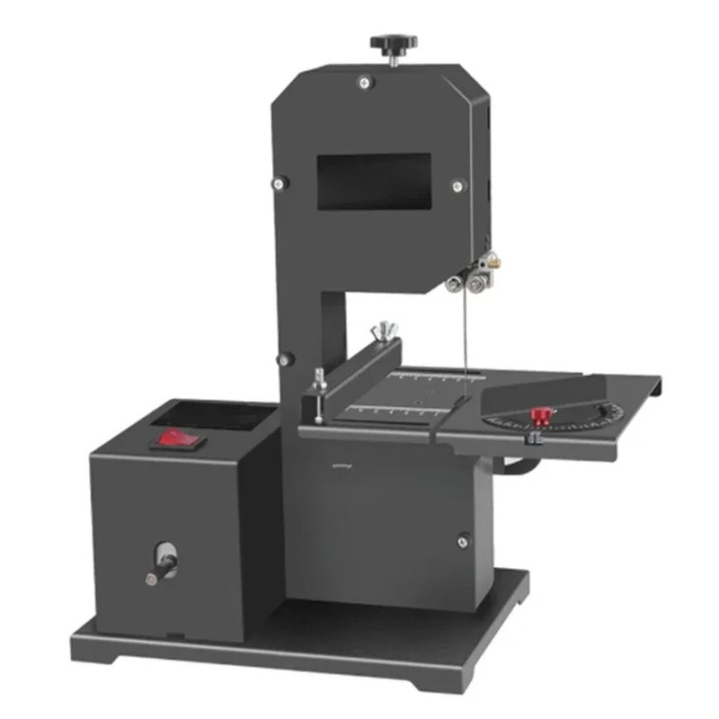 800W 1750RPM Woodworking Band  - Woodworking Bandsaw review and price