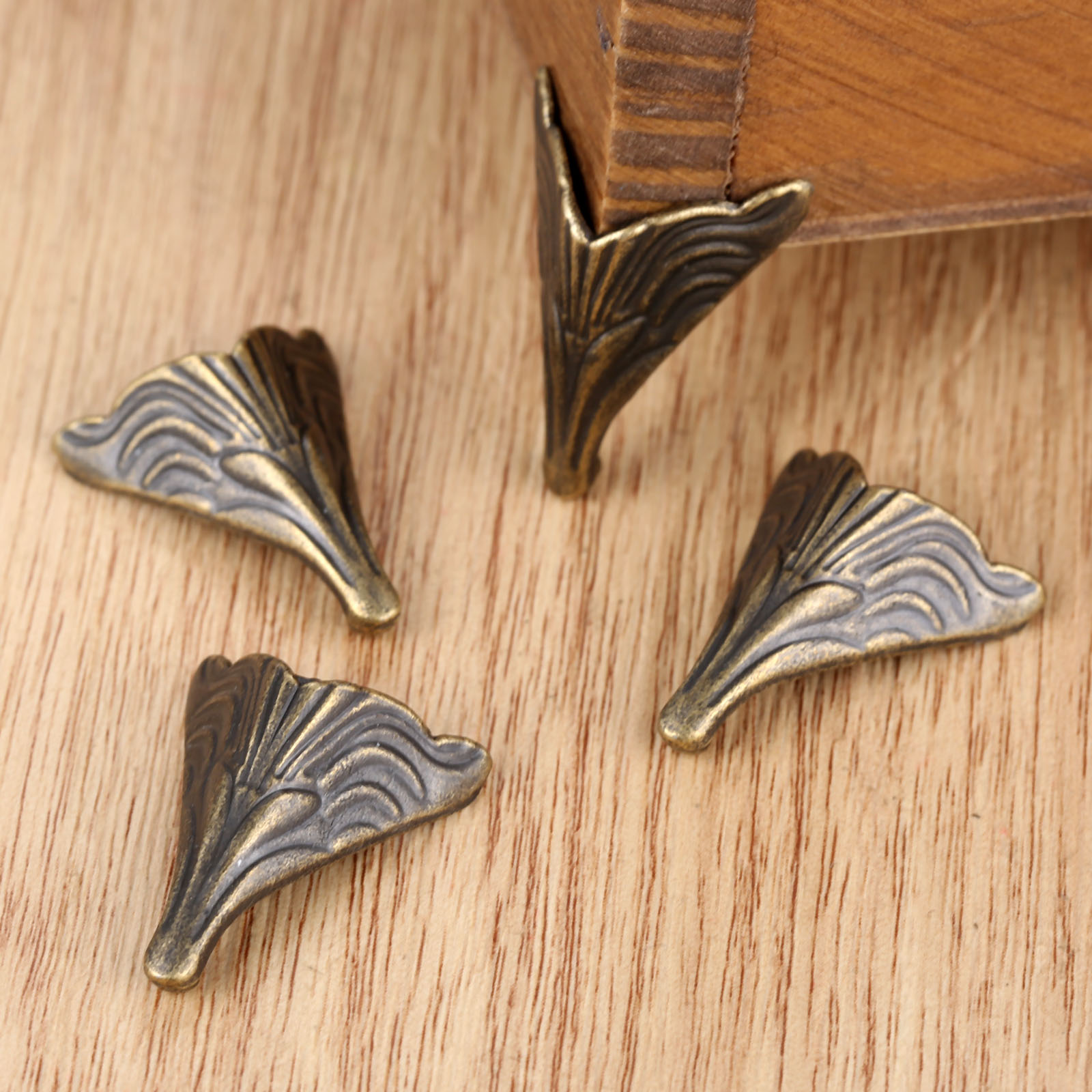 4pcs/set Beast Corner Protecto - Woodworking Ebook review and price
