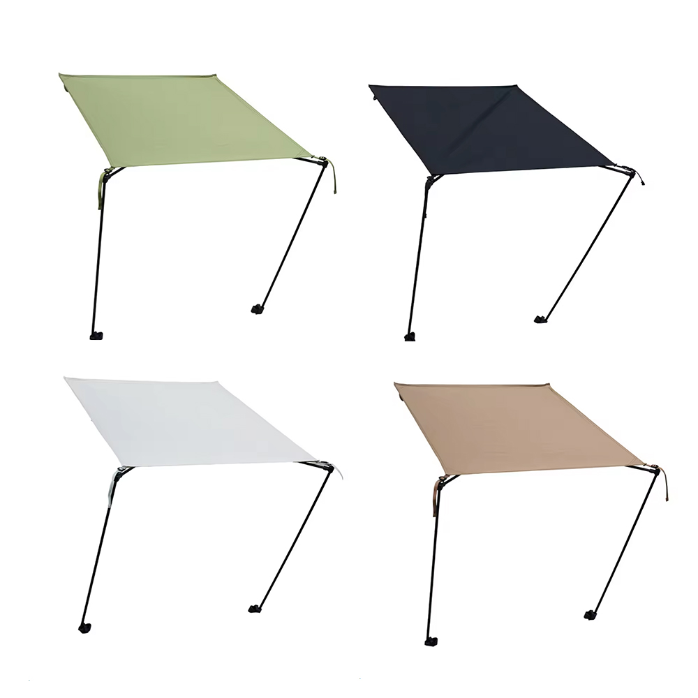 Moon Chair Sunshade Beach Chai - Woodworking Outdoor Furniture review and price