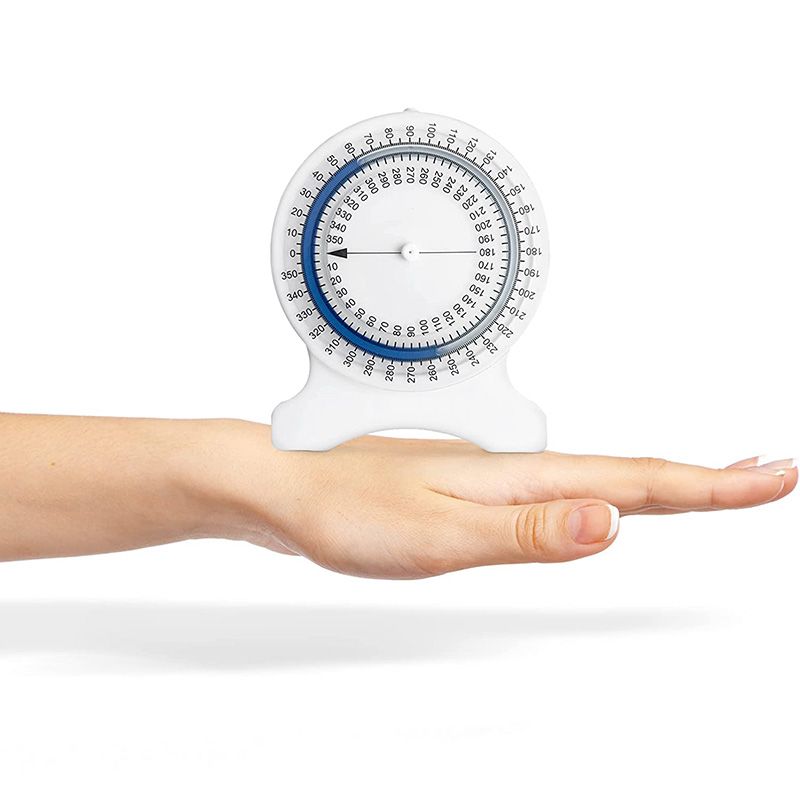 Bubble Inclinometer for Physic - Woodworking Therapy review and price