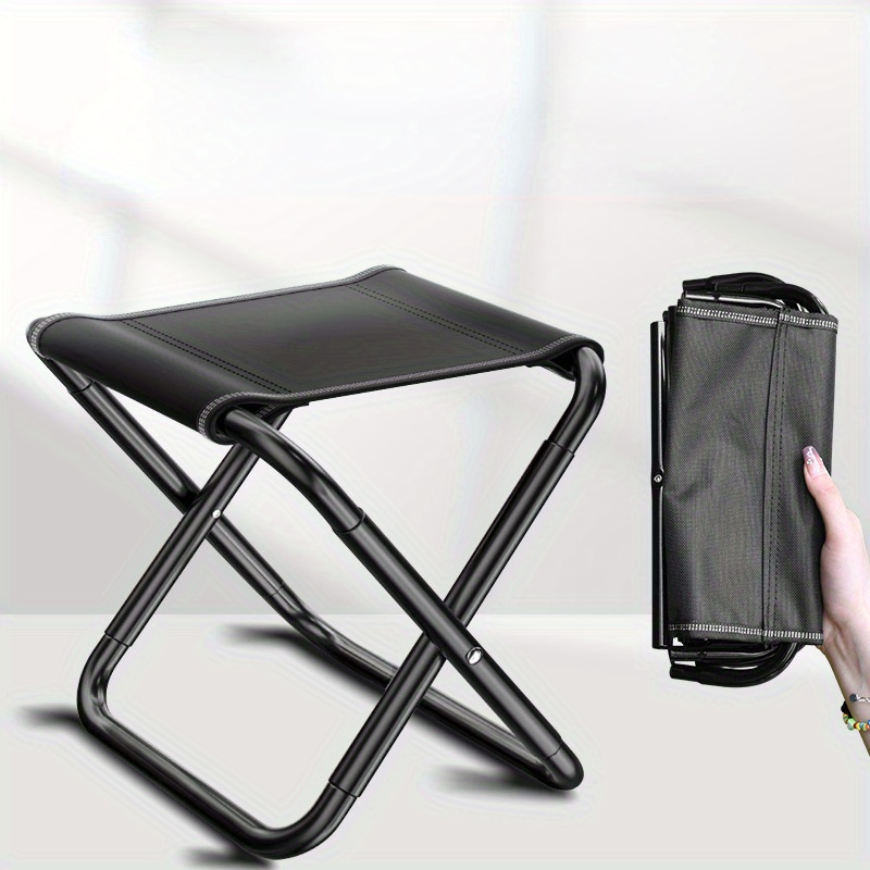 Portable Folding Camping Chair - Woodworking Outdoor Furniture review and price