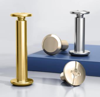 2/10pcs M5x4-150mm Golden Silv - Woodworking Ebook review and price