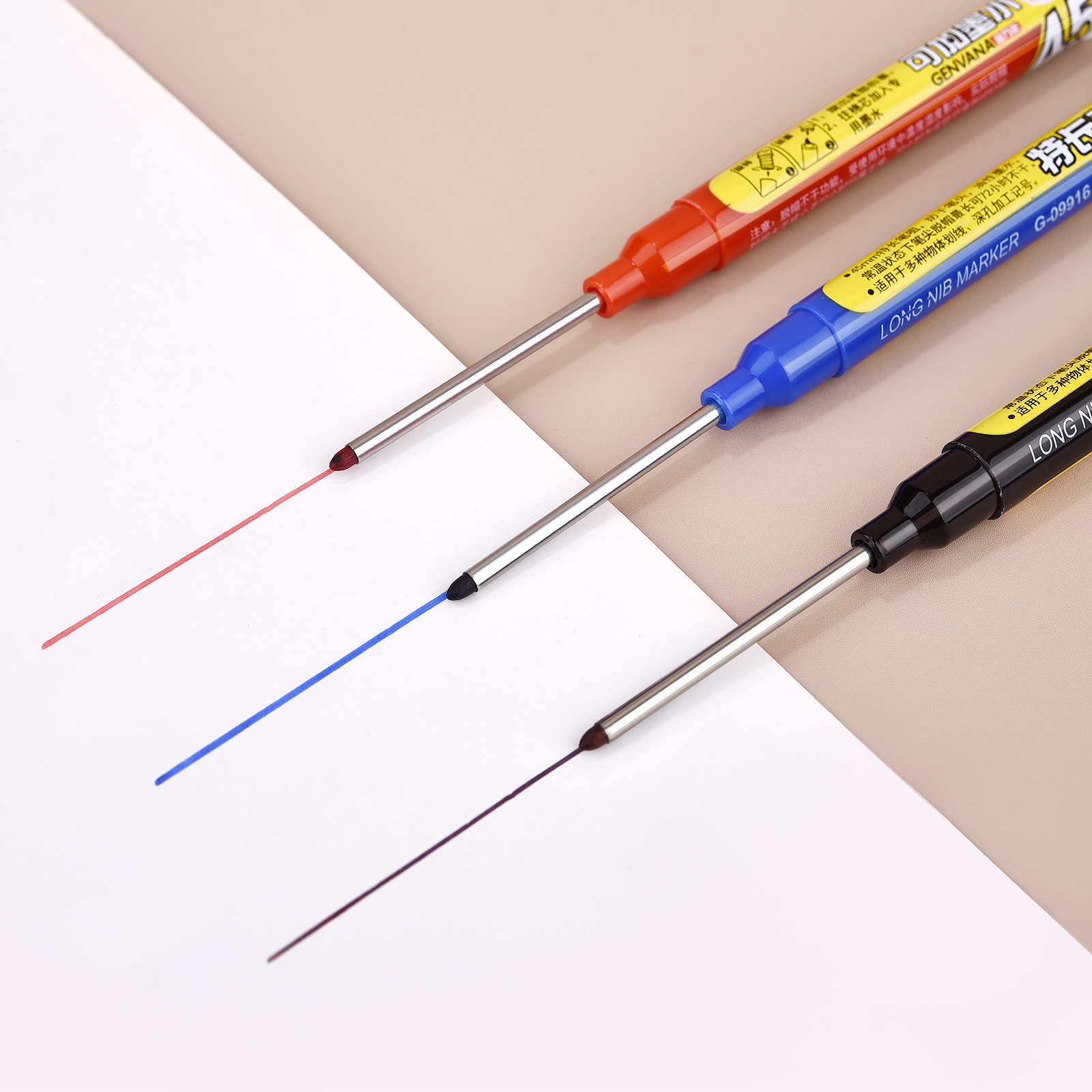 45mm Waterproof Deep Hole Mark - Woodworking Basic Tools review and price