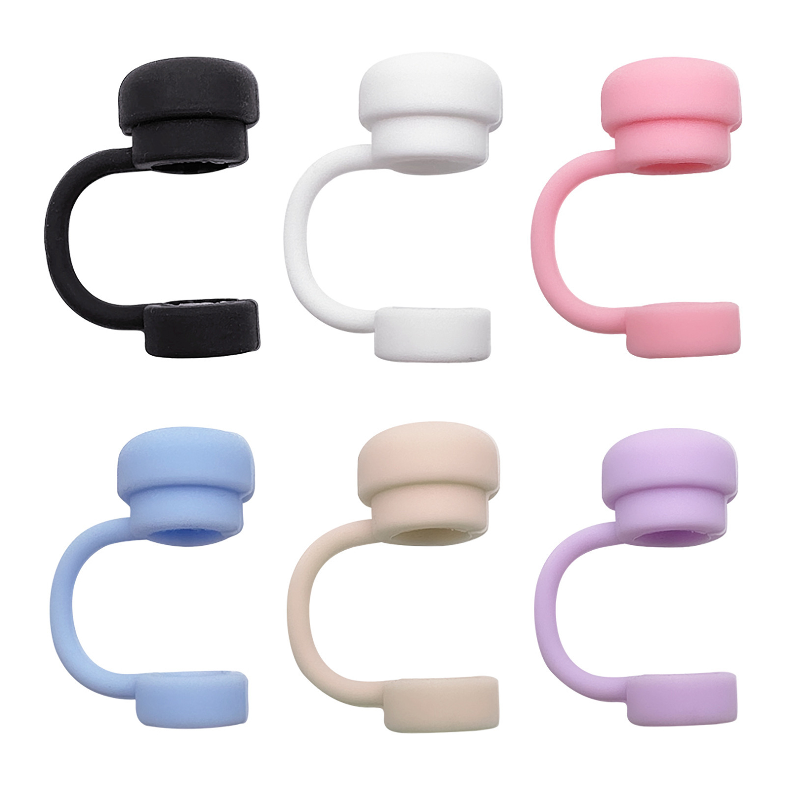 2026 Straw Covers Cap Reusable - Hand Plane Stanley review and price