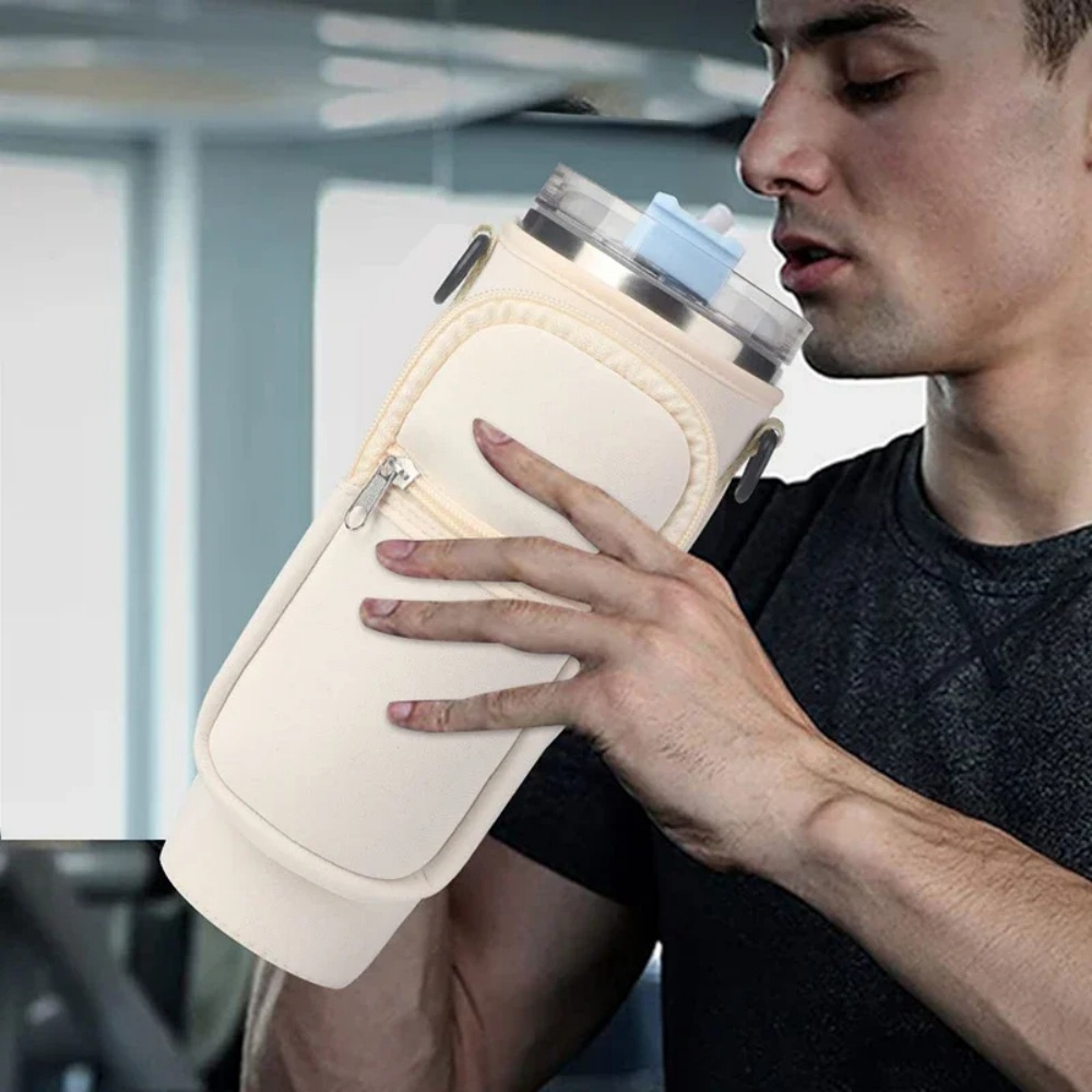 Water Bottle Carrier Bag for S - Hand Plane Stanley review and price