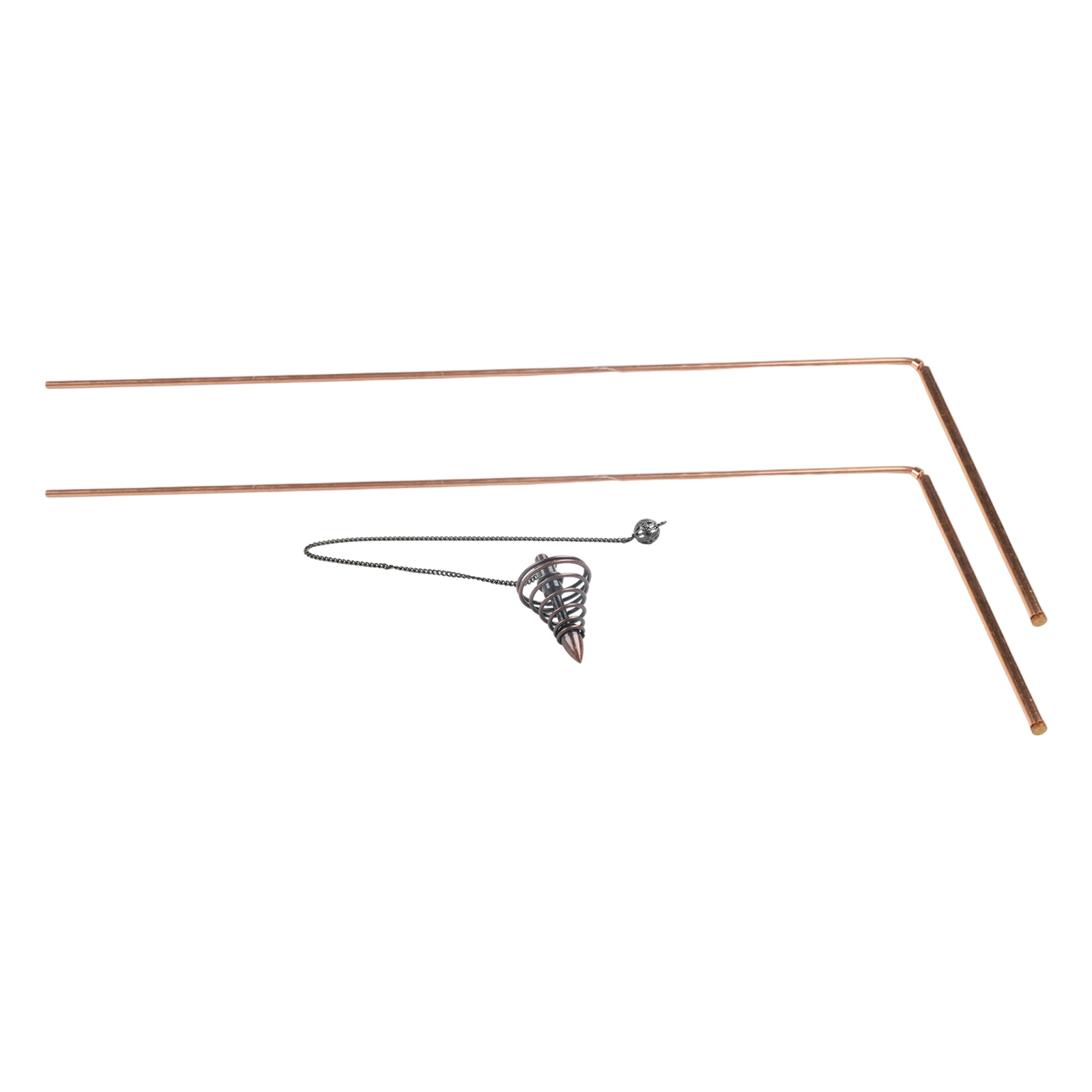 99.9% Copper Telescopic Dowsin - Woodworking Therapy review and price