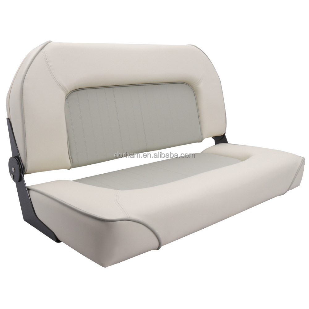 Marine Double Folding Bench Se - Woodworking Outdoor Furniture review and price