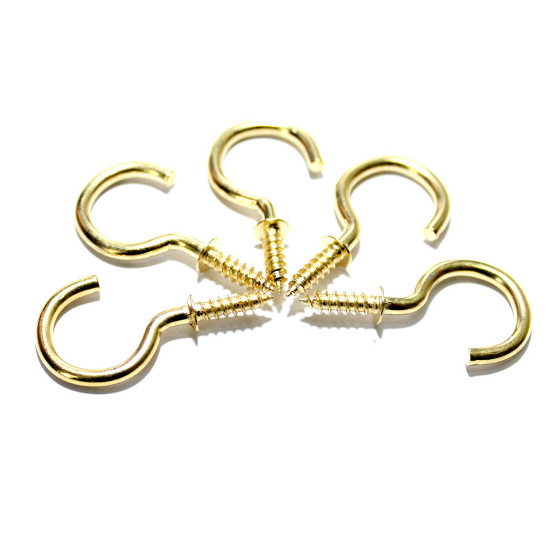 20pcs Heavy duty Eyebolt hooks - Woodworking Questions review and price