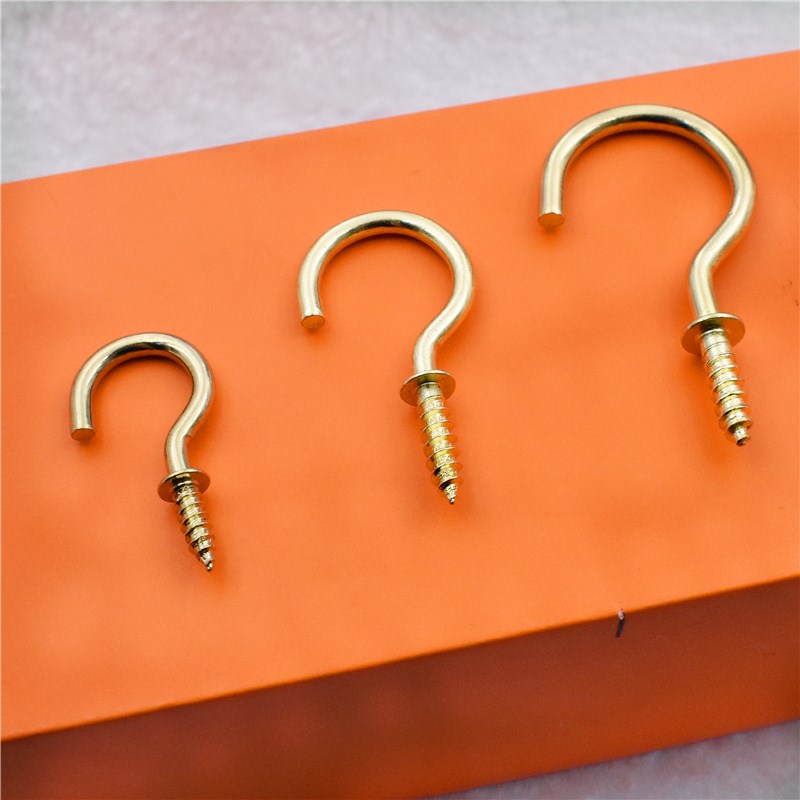 20pcs Heavy duty Eyebolt hooks - Woodworking Questions review and price