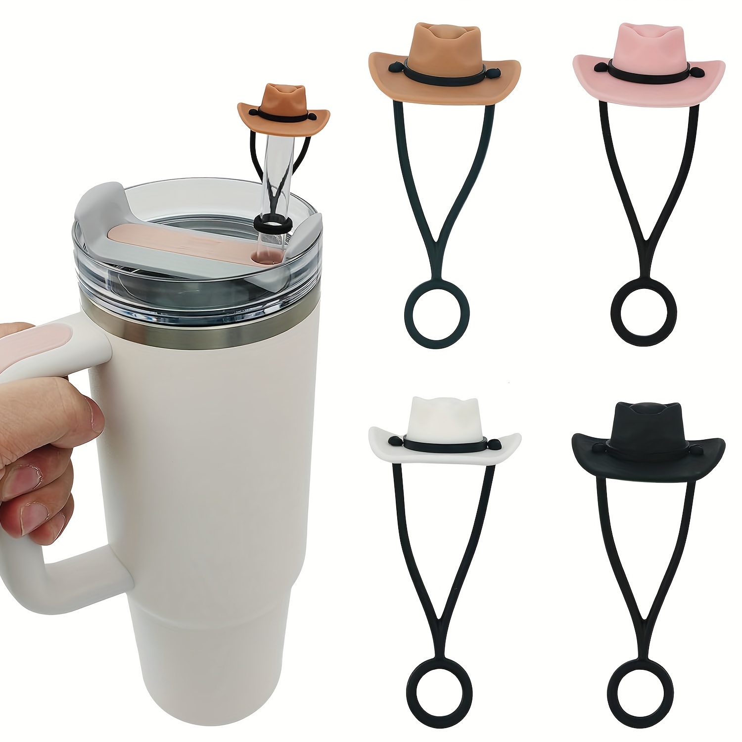 Silicone Cowboy Hat Straw Cove - Hand Plane Stanley review and price