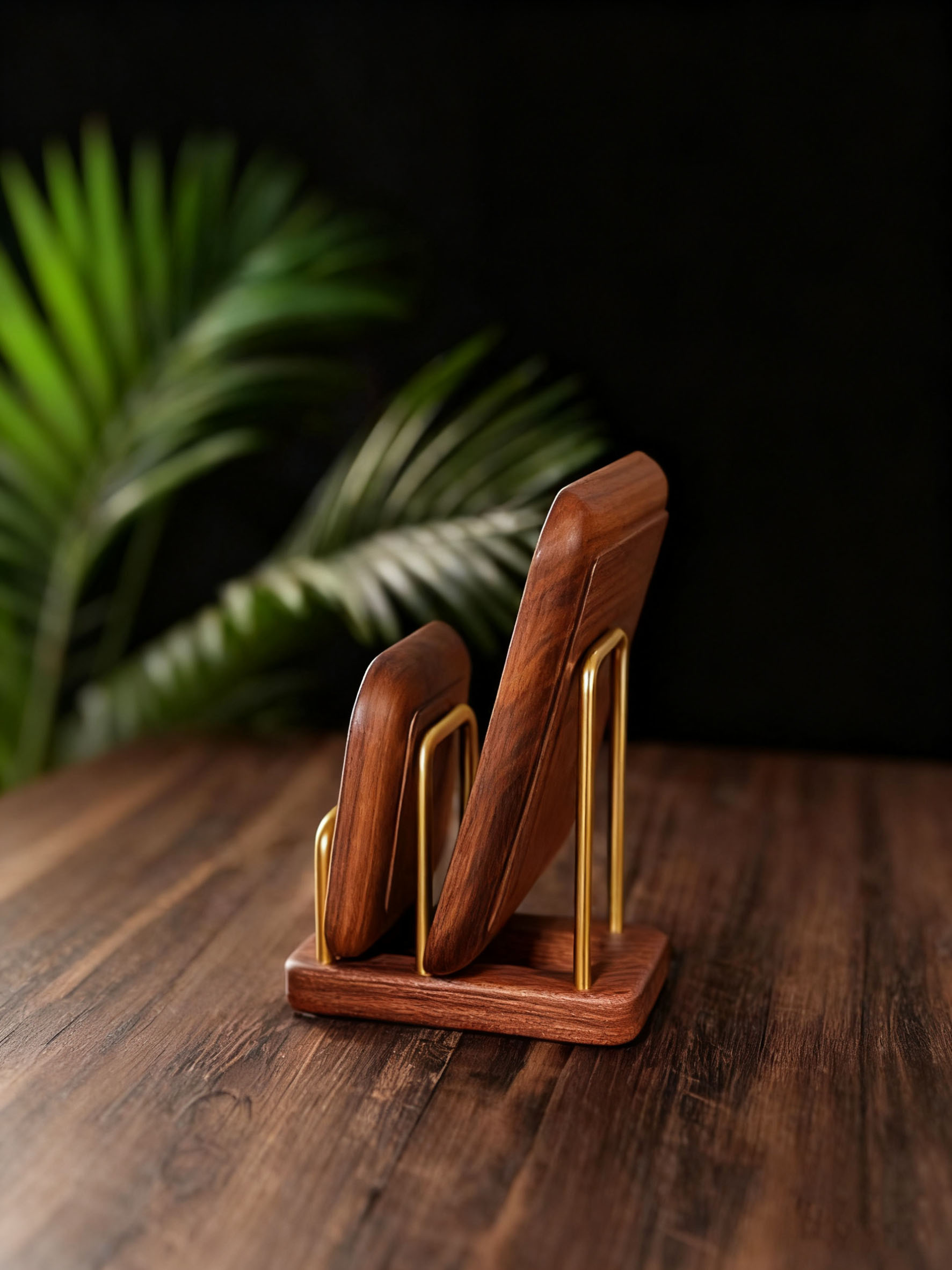 Solid Wood Cutting Board & Pot - Woodworking Rasp review and price