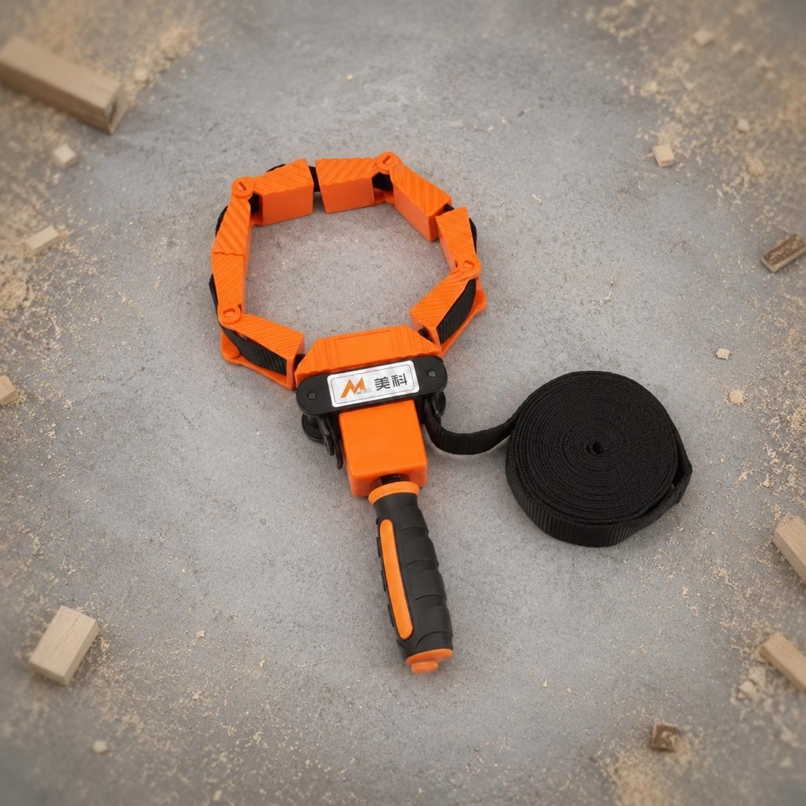 Multi-Angle Angle Clamp Multi- - Woodworking Carpenter review and price