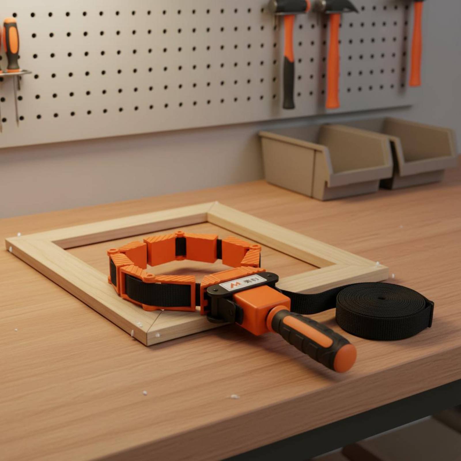 Multi-Angle Angle Clamp Multi- - Woodworking Carpenter review and price