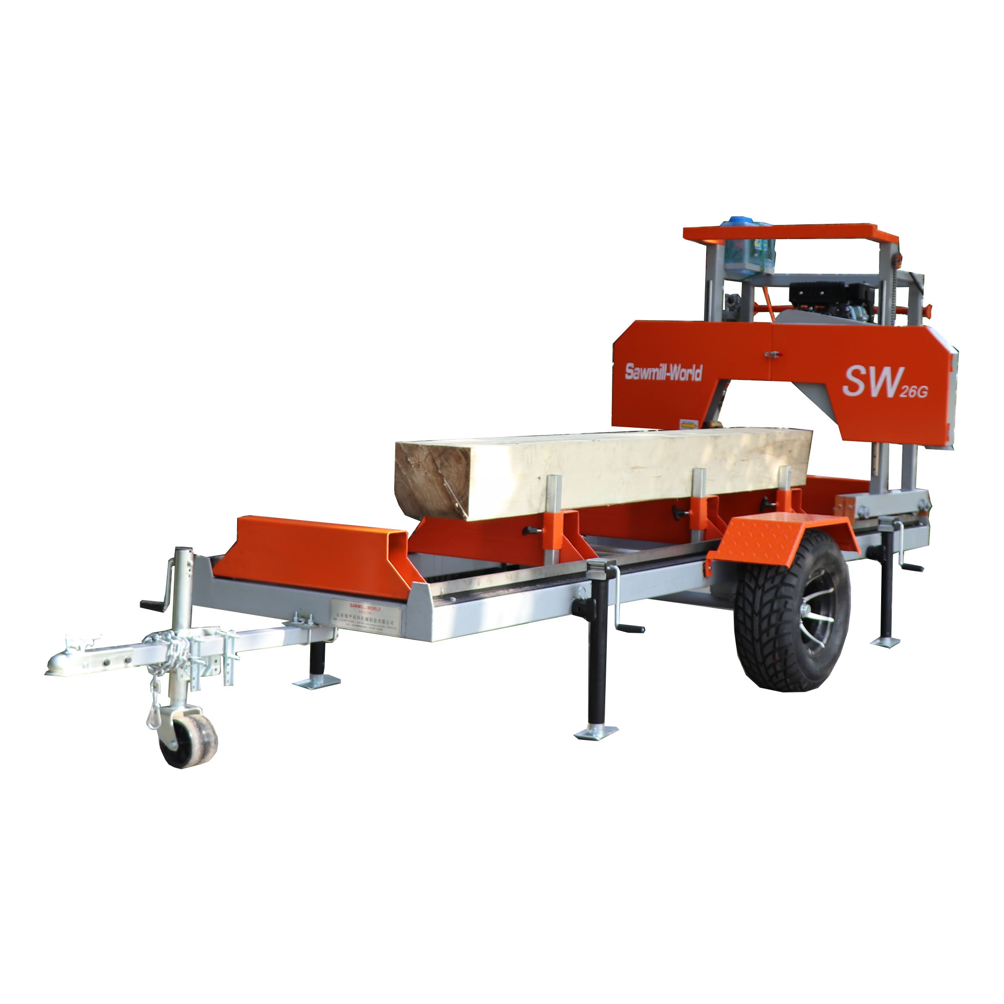 Horizontal Wood Cutting Band S - Woodworking Bandsaw review and price