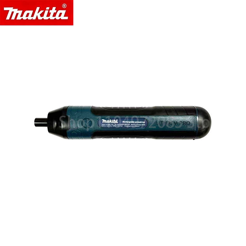 Makita Wireless Electric Screw - Woodworking Basic Tools review and price
