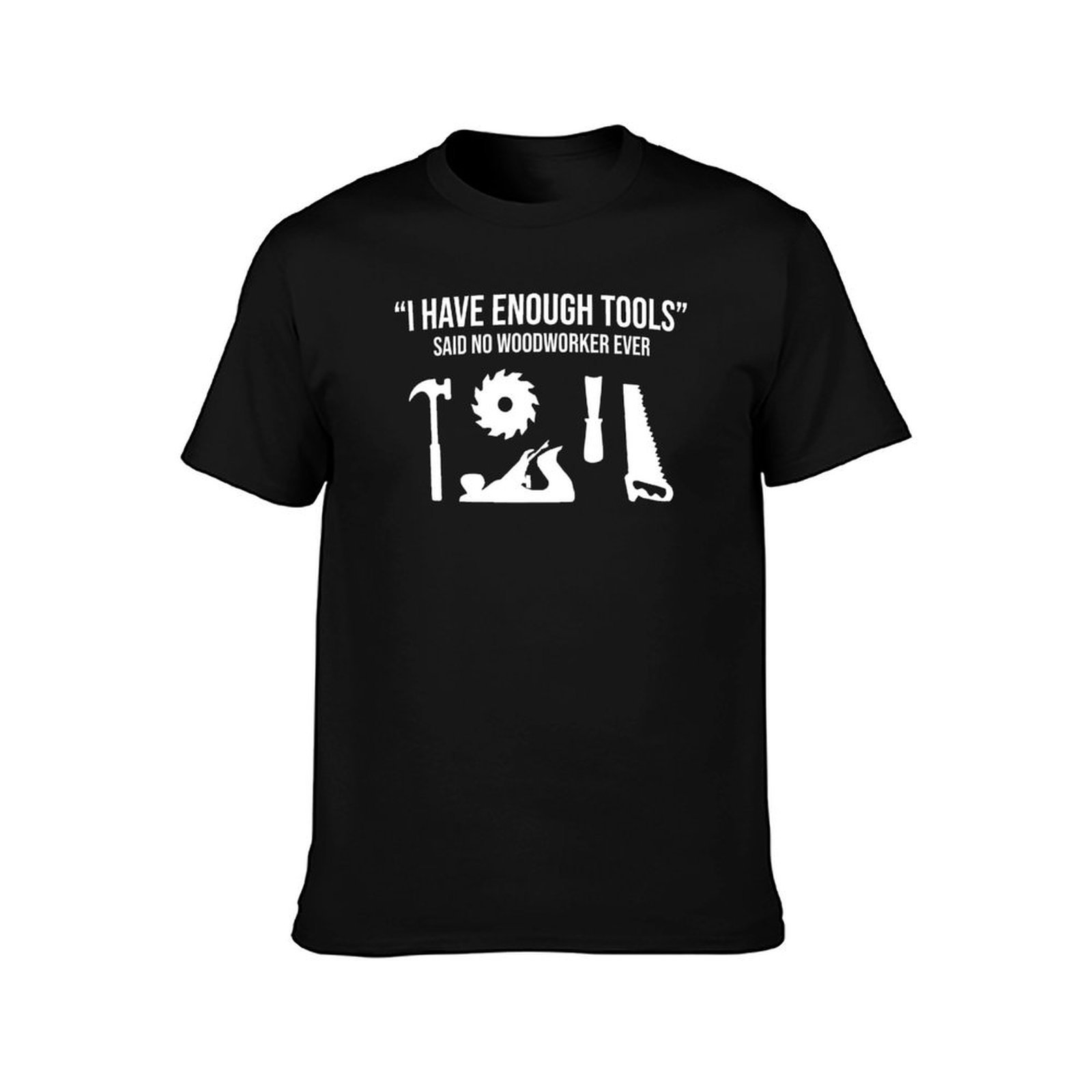 I Have Enough Tools Funny Wood - Woodworking Basic Tools review and price