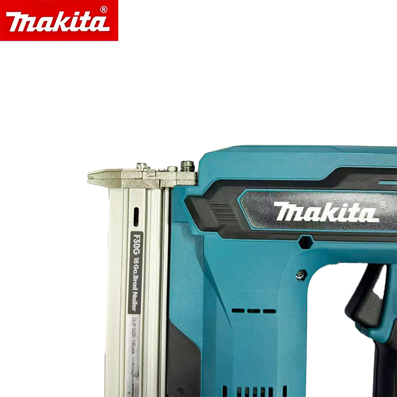 2026 Makita 18V Cordless Nail  - Woodworking Basic Tools review and price