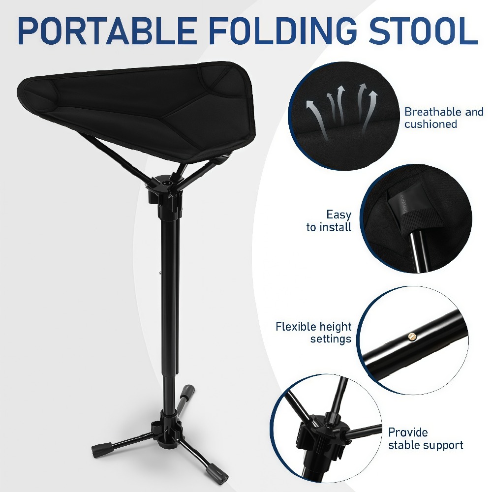 Portable Folding Chair 3 Gear  - Woodworking Outdoor Furniture review and price