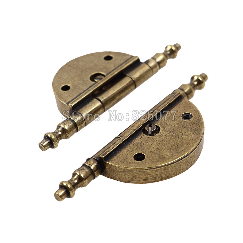 2PCS 3-inch Antique Bronze Vin - Woodworking Ebook review and price