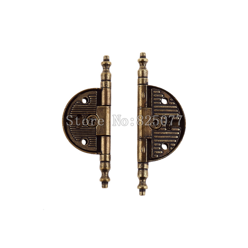 2PCS 3-inch Antique Bronze Vin - Woodworking Ebook review and price