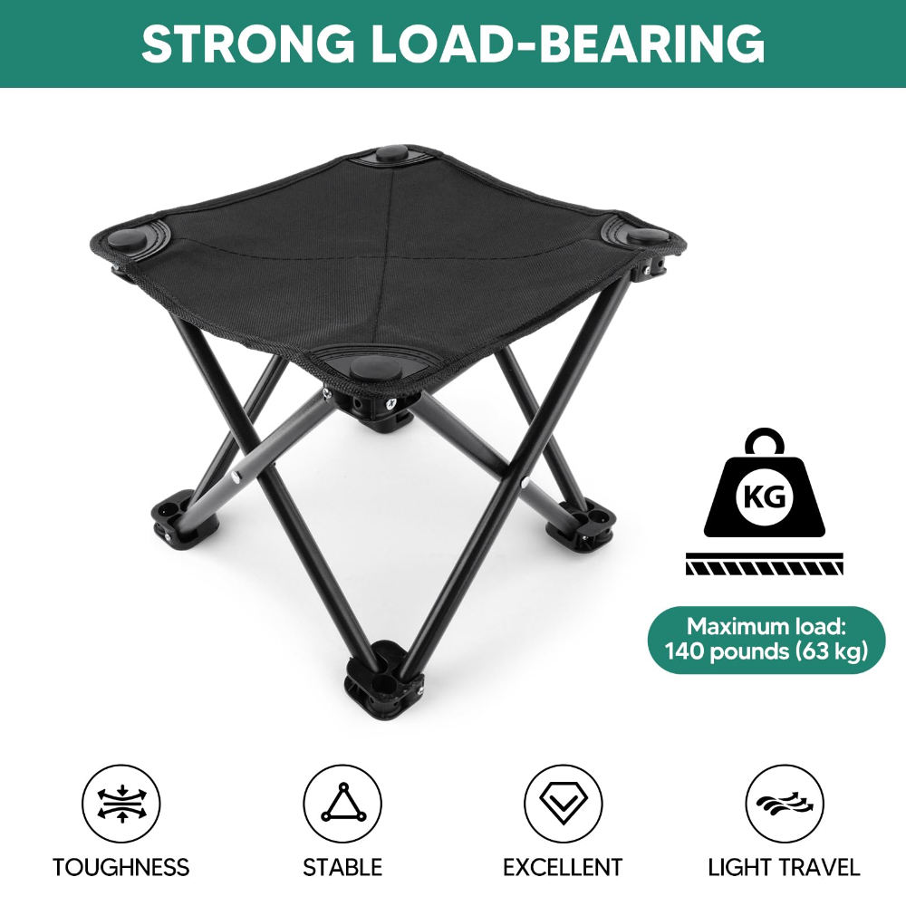 Portable Folding Stool Lightwe - Woodworking Outdoor Furniture review and price