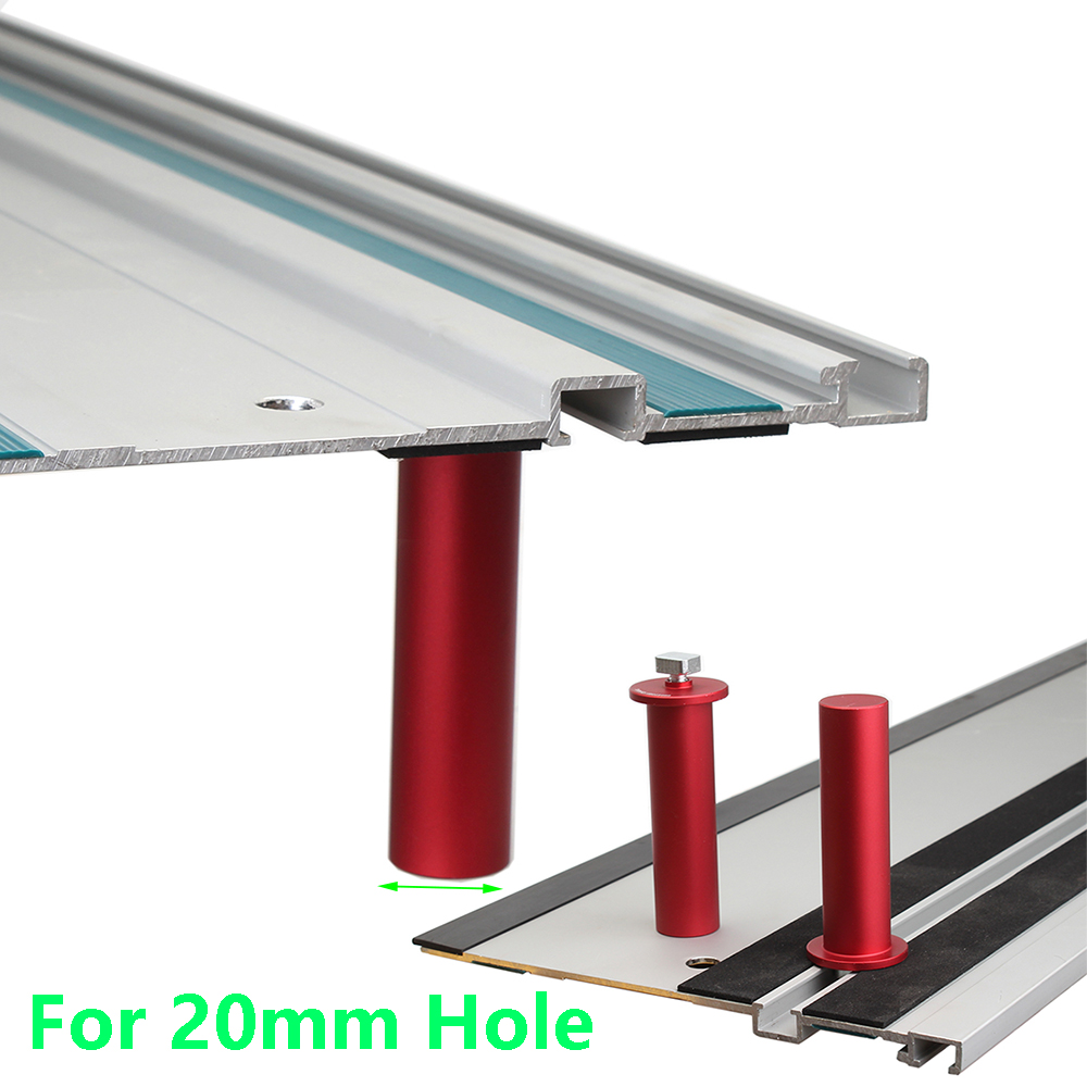 Aluminum Alloy Guide Rail Trac - Woodworking Rasp review and price
