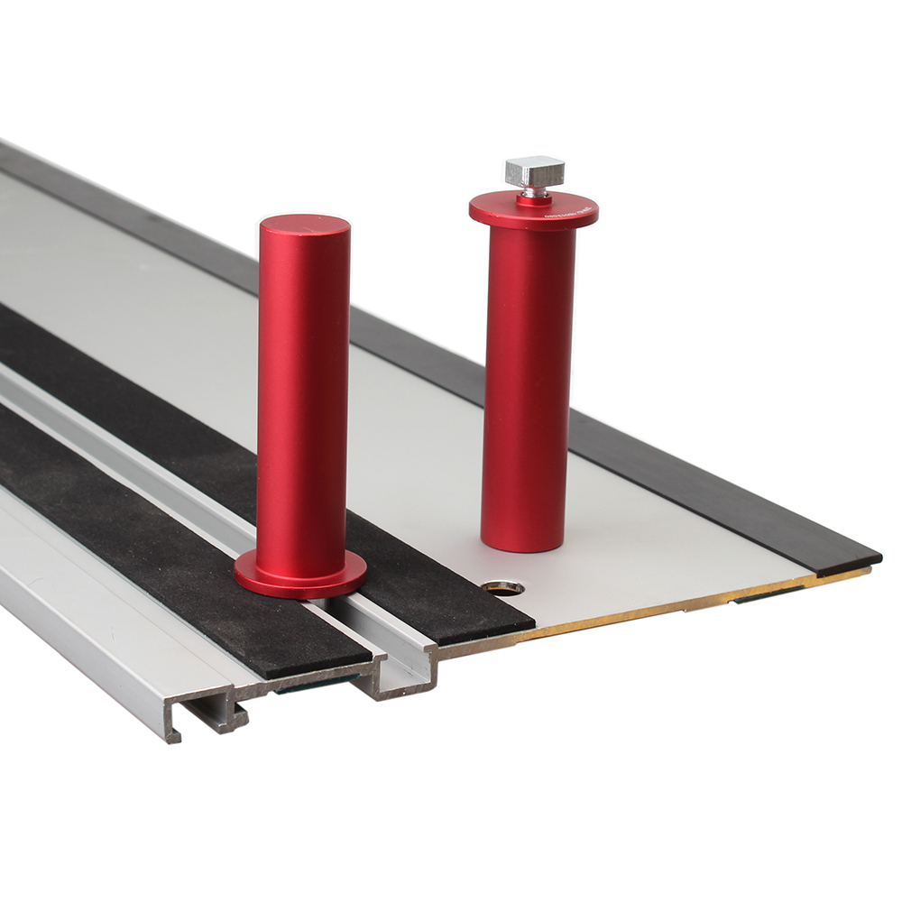 Aluminum Alloy Guide Rail Trac - Woodworking Rasp review and price