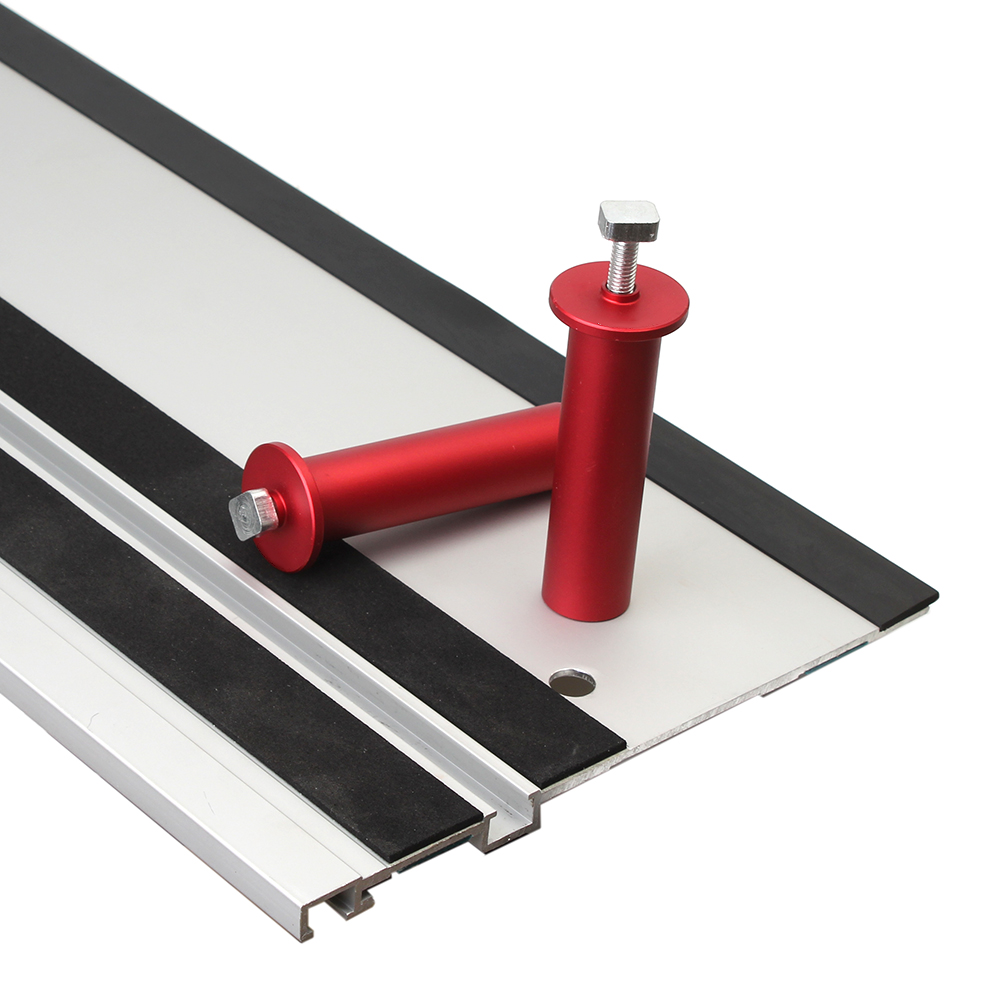 Aluminum Alloy Guide Rail Trac - Woodworking Rasp review and price