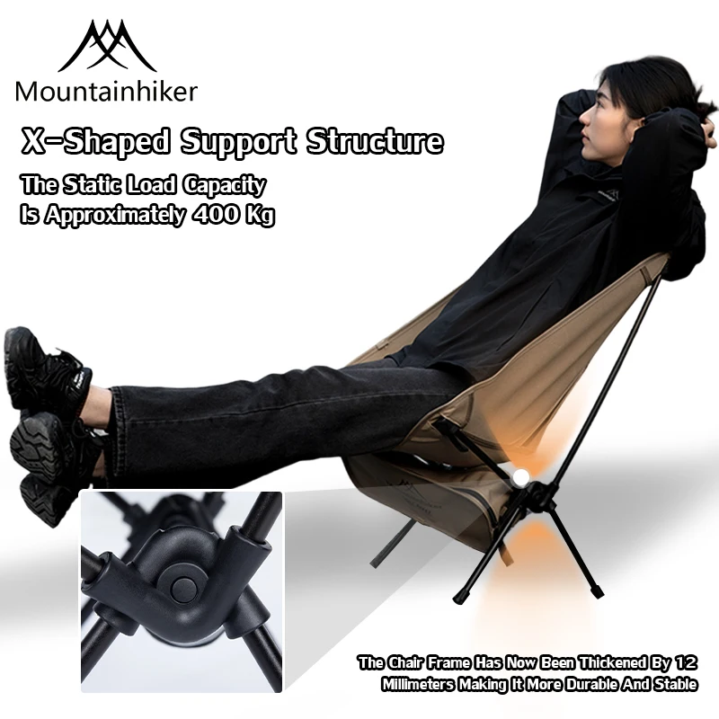 Folding Ultra Light Moon Chair - Woodworking Outdoor Furniture review and price