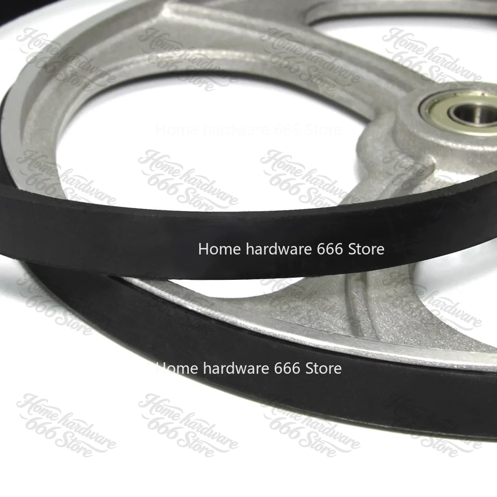 2pcs Bandsaw Rubber Band for 8 - Woodworking Bandsaw review and price