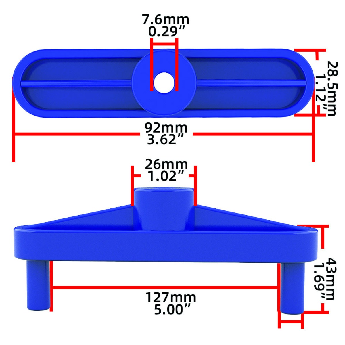1pc Woodworking Marking Gauge  - Woodworking Carpenter review and price