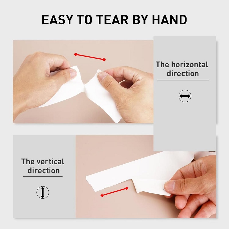 White Gaffer Tape Easy Tear No - Woodworking Ebook review and price