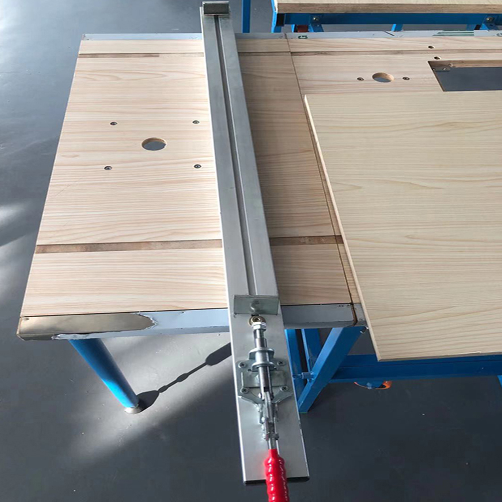 New Wood Board clamp For Flip  - Woodworking Rasp review and price