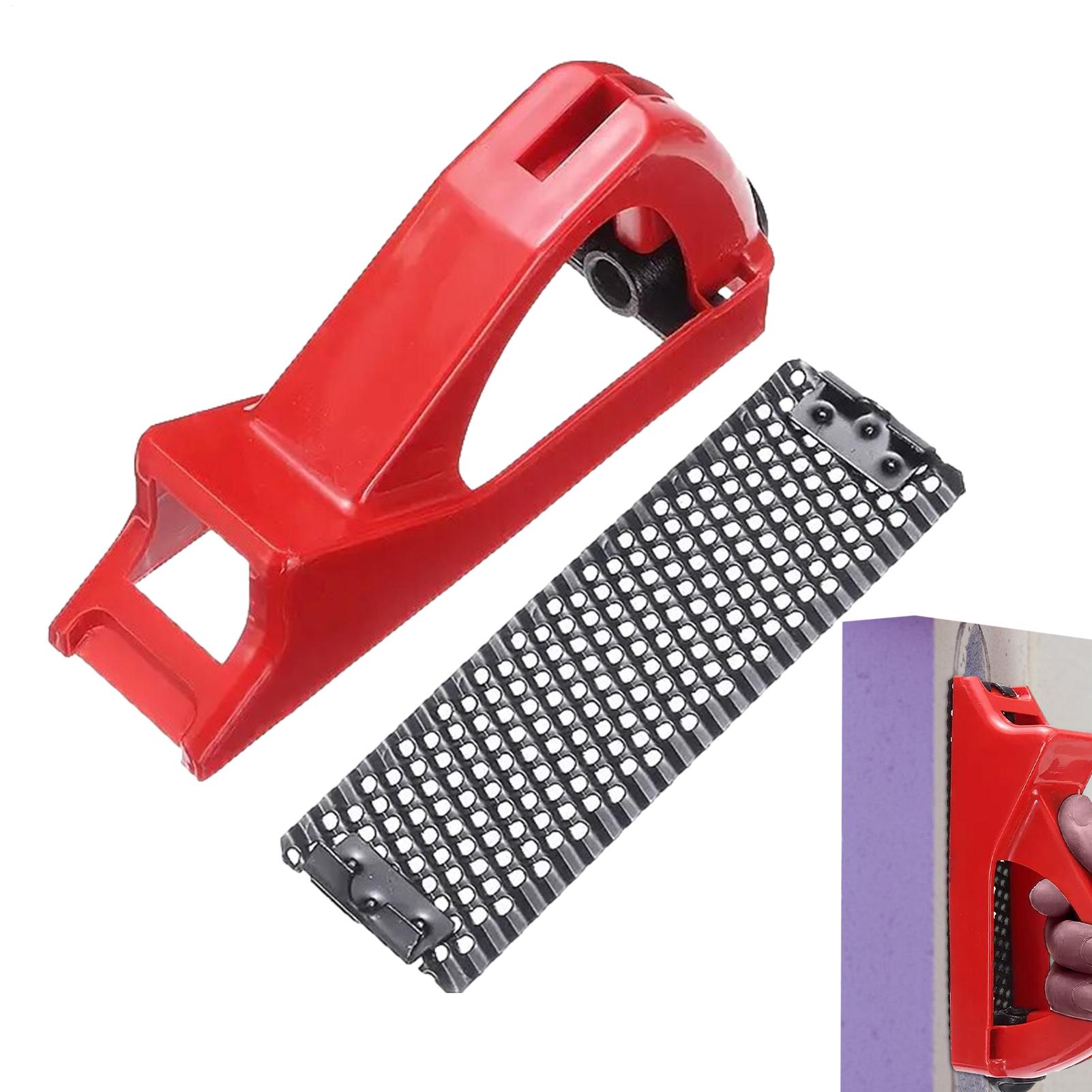 Drywall File Rasp Lightweight  - Woodworking Rasp review and price