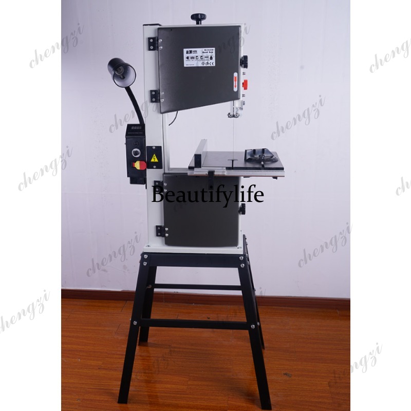 A81 10 Inch Vertical Band Saw  - Woodworking Bandsaw review and price