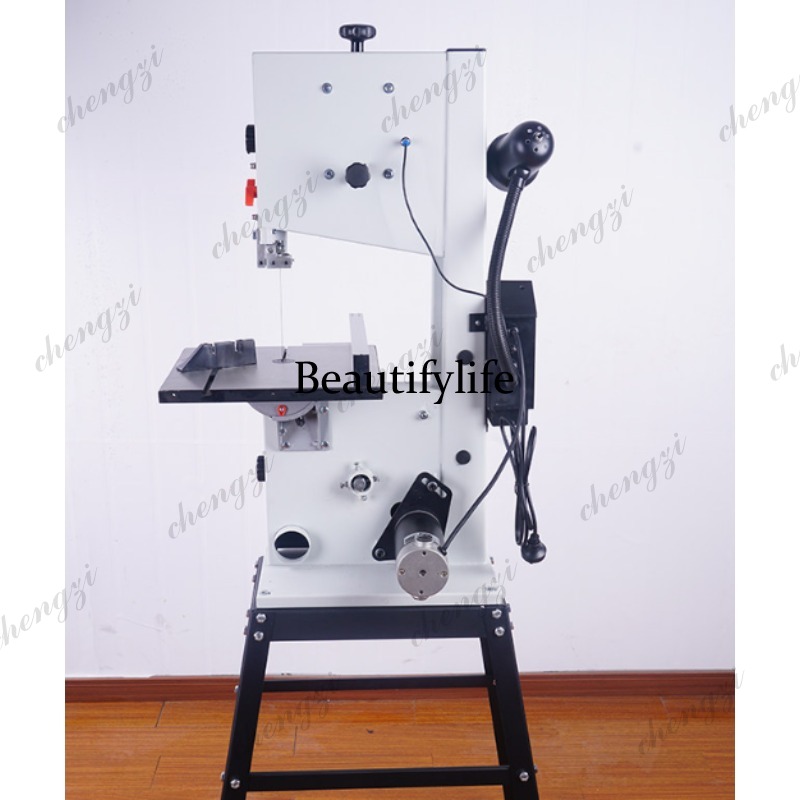A81 10 Inch Vertical Band Saw  - Woodworking Bandsaw review and price