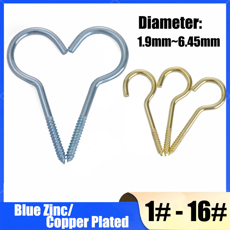 1~30Pcs 1# - 16# Blue Zinc/Cop - Woodworking Questions review and price